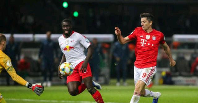  多特蒙德新援破门助球队客场逼平莱比锡  