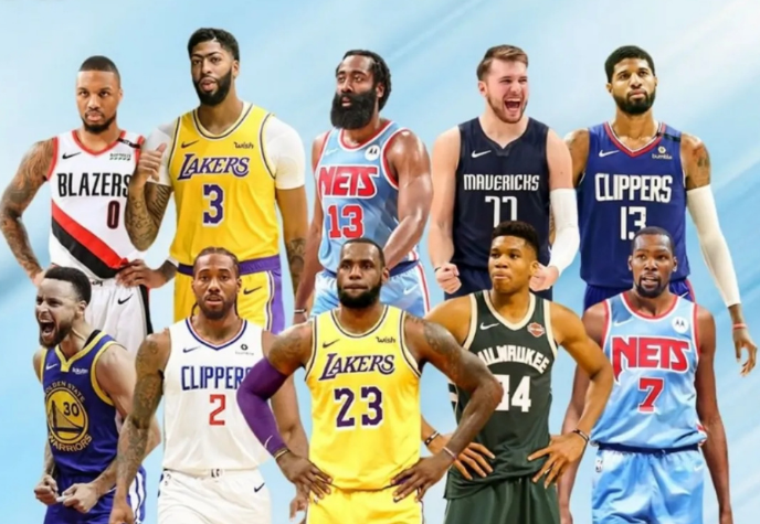  太阳不敌掘金跌至西部第六名  