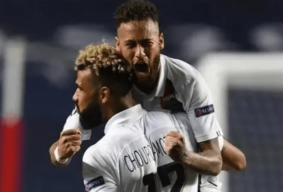  巴黎圣日耳曼报价英超球星，冬窗引援倒计时  