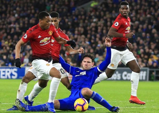  切尔西换帅如换刀，新战术力克曼联  