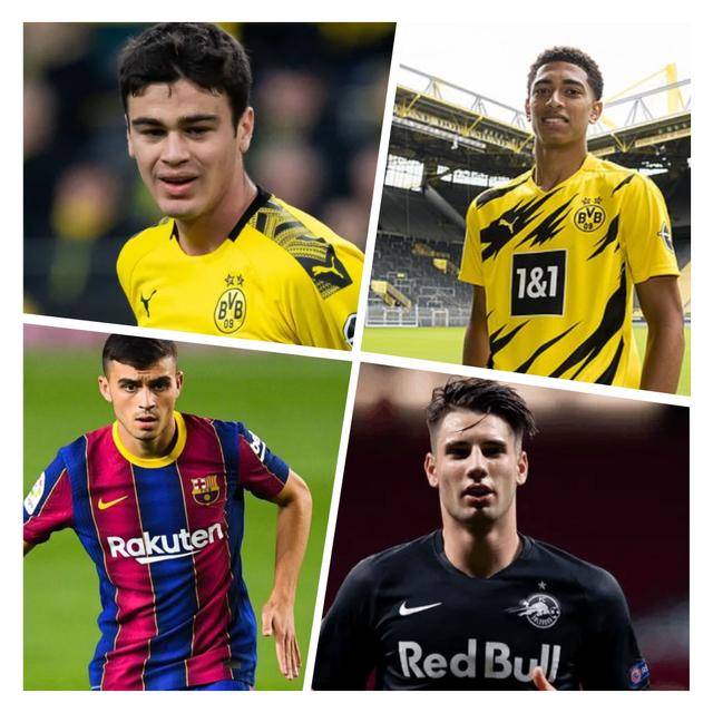  德甲半程最佳阵容公布拜仁四将  